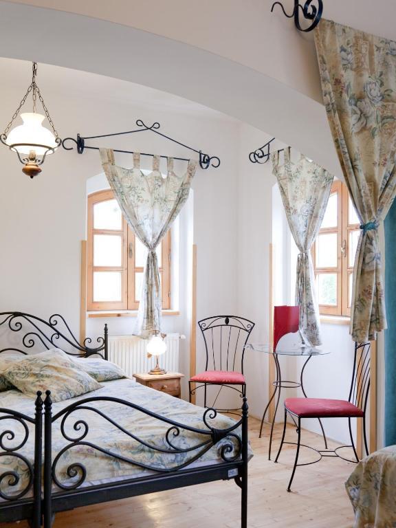 Somogy Kertje Üdülőfalu és Étterem Bonnya Habitación foto