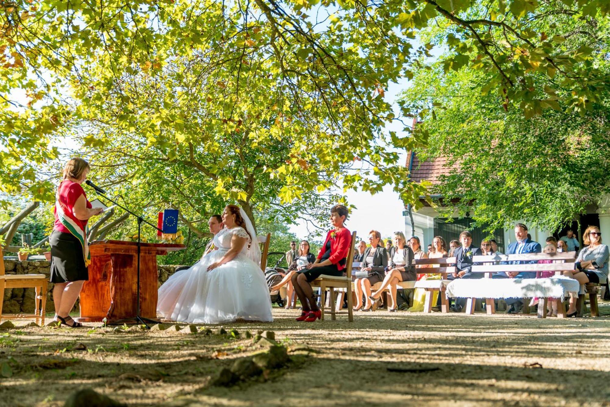 Somogy Kertje Üdülőfalu és Étterem Bonnya Exterior foto